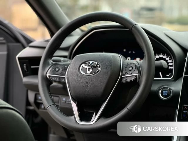 Toyota Asian dragon 2024 Черный из Китая, фото 5
