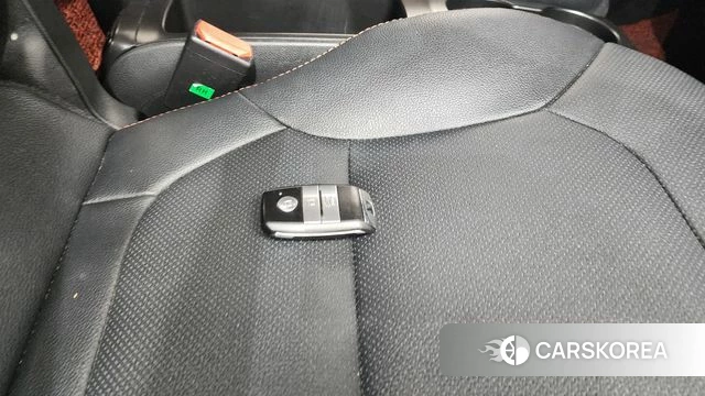 Kia The New Ray 2020 Черный из Кореи, фото 5