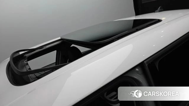 Mini Cooper Clubman 2022 Серебристо-серый из Кореи, фото 5