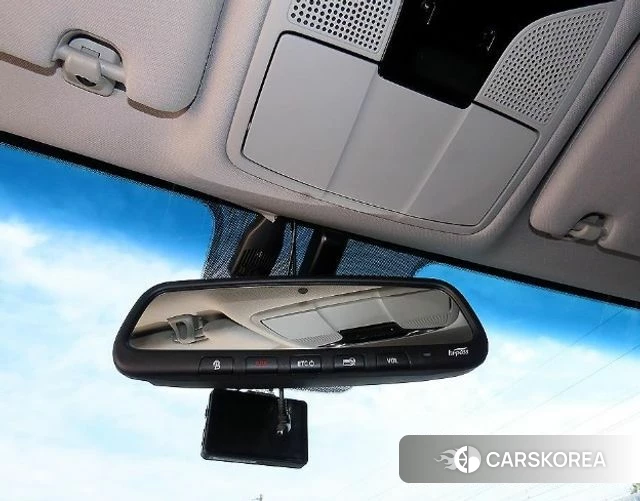 Hyundai Grandeur IG 2018 Серый из Кореи, фото 5