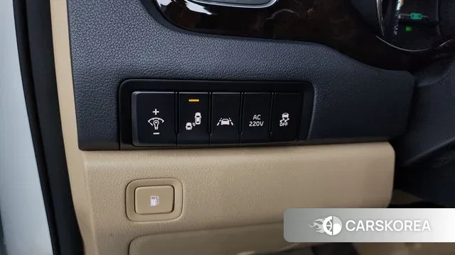 Kia The New Carnival 2018 Белый из Кореи, фото 5