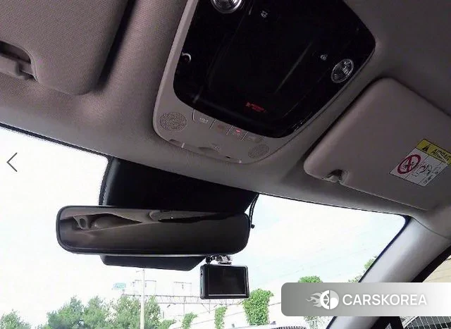 Kia Sportage 5th Generation 2021 Серый из Кореи, фото 5