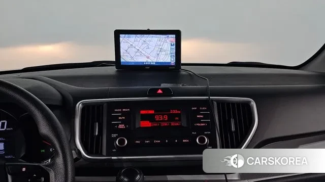 Kia The New Ray 2022 Белый из Кореи, фото 5