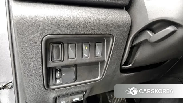 Renault Korea (Samsung) QM6 2018 Серый из Кореи, фото 5