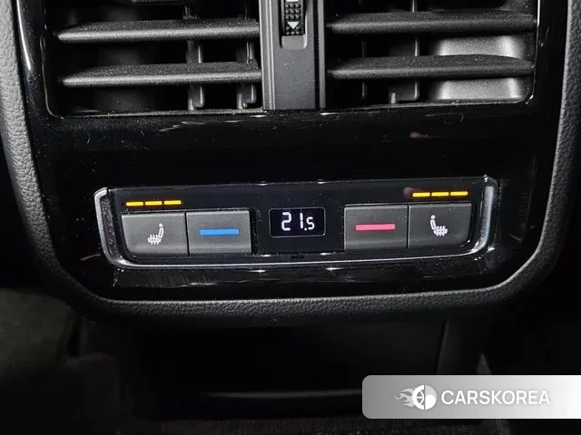 Volkswagen Passat GT (B8) 2021 Серебряный из Кореи, фото 5