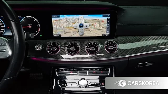 Mercedes-Benz CLS-Class C257 2019 Серый из Кореи, фото 5