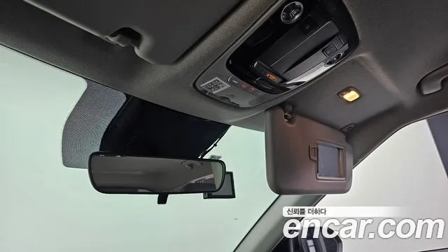 Kia Seltos 2020 Черный из Кореи, фото 5