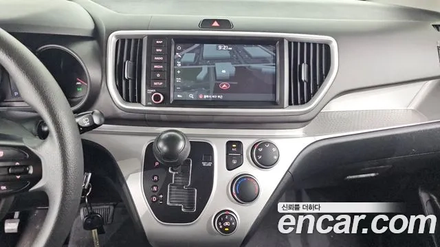 Kia The New Ray id 2905949 из Кореи 5