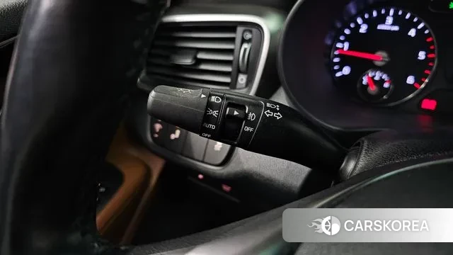 Kia The New Sorento 2018 Синий из Кореи, фото 5