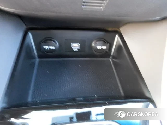 Hyundai The New Ionic Hybrid 2020 Белый из Кореи, фото 5