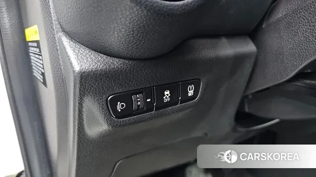 Kia Morning Urban (JA) 2020 Белый из Кореи, фото 5