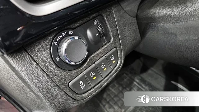 Chevrolet (GM Daewoo) The New Spark 2018 Розовый из Кореи, фото 5