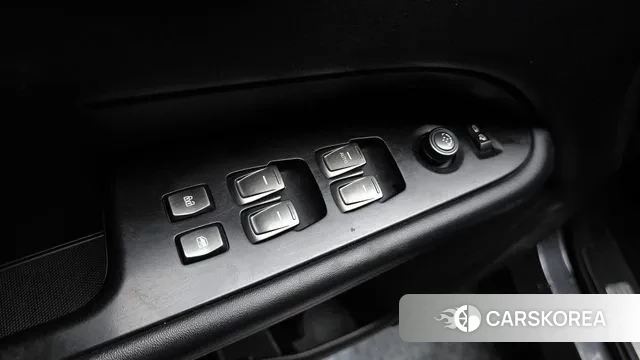 Ssangyong Rexton Sports 2020 Серый из Кореи, фото 5