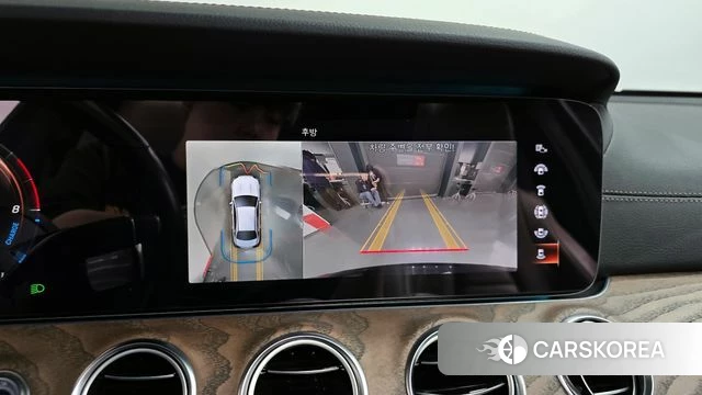 Mercedes-Benz E-Class W213 2021 Черный из Кореи, фото 5