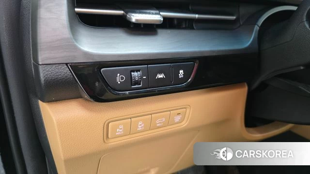Kia Carnival 4th generation 2021 Черный из Кореи, фото 5