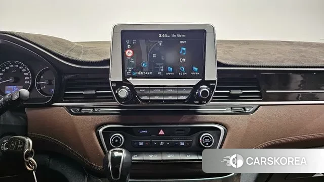 Hyundai The New Grand Starex 2019 Белый из Кореи, фото 5