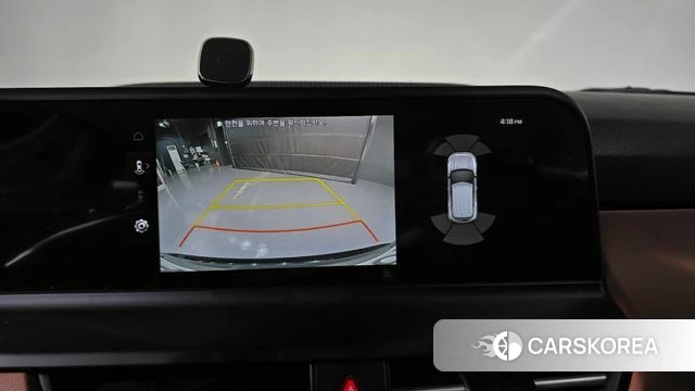 Kia The New Seltos 2022 Серый из Кореи, фото 5