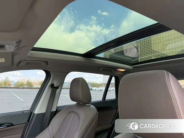 BMW X1 2022 Белый из Китая, фото 5