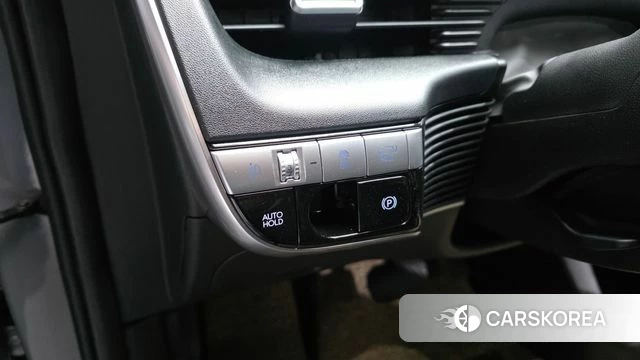 Hyundai Ionic 5 2021 Серый из Кореи, фото 5