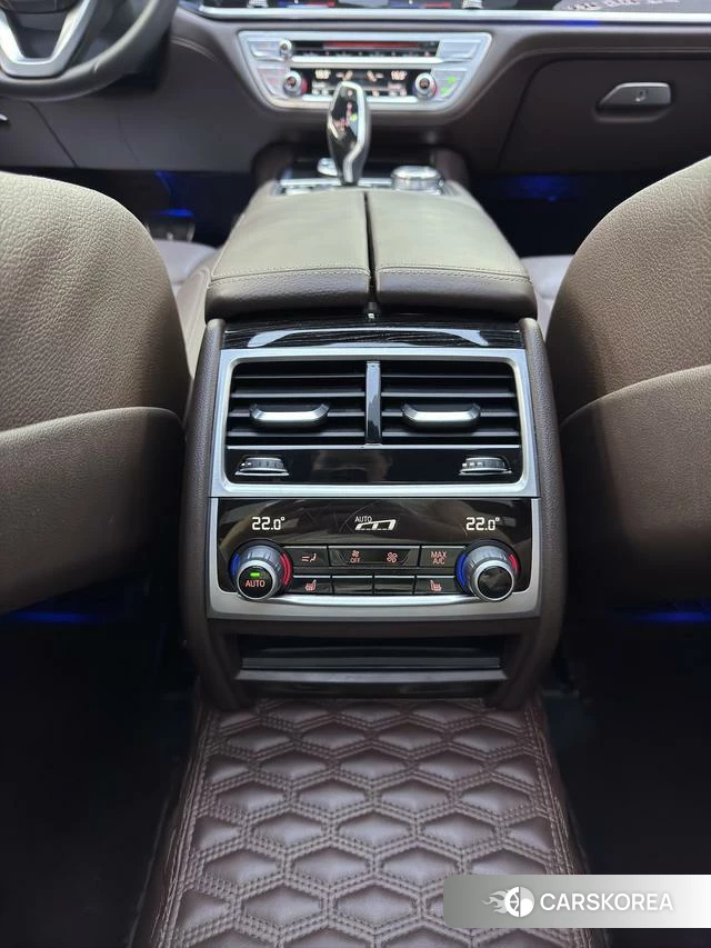 BMW 7 series id 3939249 из Китая 5