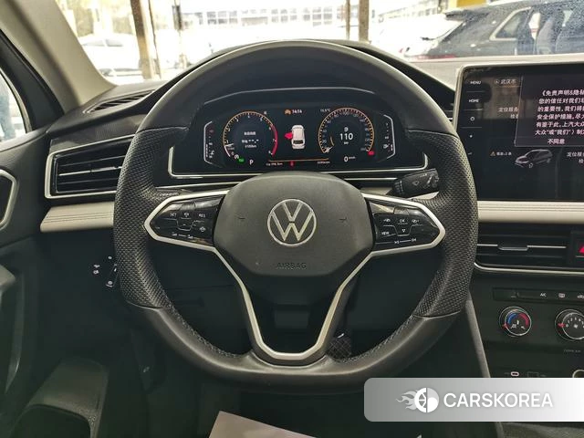 Volkswagen Tiguan L 2023 Серебристо-серый из Китая, фото 5