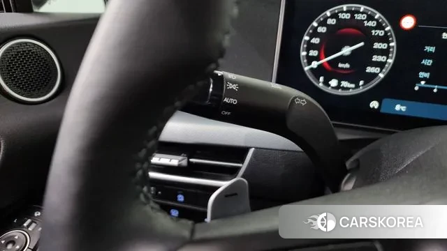 Hyundai Sonata D Edge (DN8) 2024 Серый из Кореи, фото 5