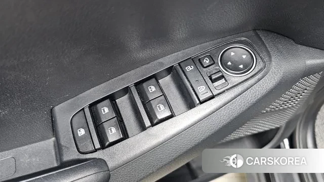 Kia Seltos 2022 Черный из Кореи, фото 5