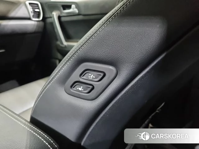Kia Sportage The Bold 2020 Белый из Кореи, фото 5