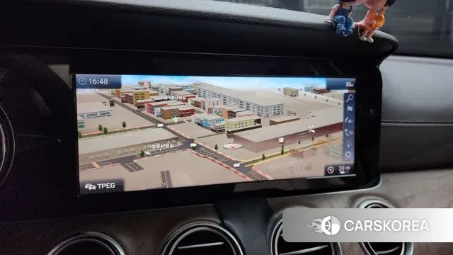 Mercedes-Benz E-Class W213 2019 Белый из Кореи, фото 5