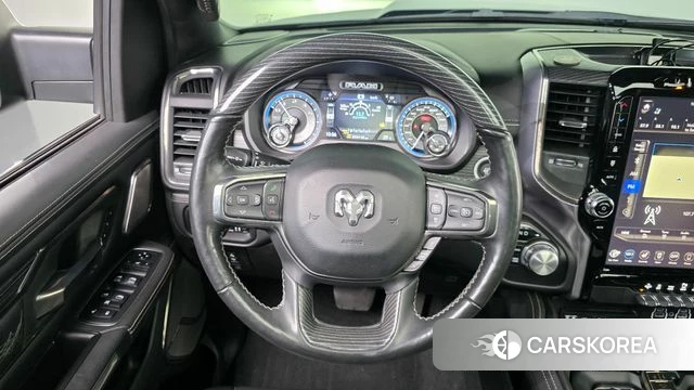 Dodge Lampicup 2019 Серый из Кореи, фото 5