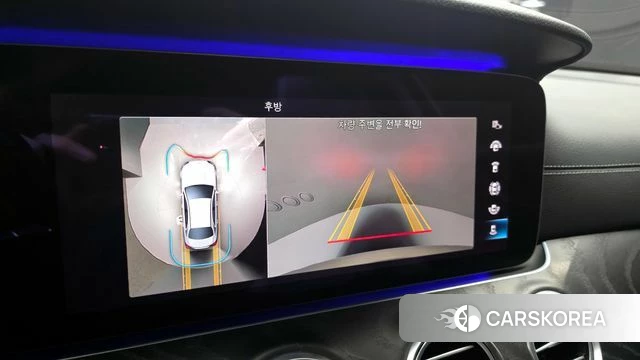 Mercedes-Benz E-Class W213 2021 Белый из Кореи, фото 5