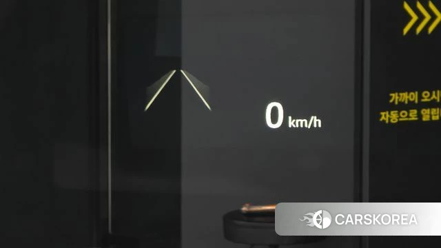 Land Rover Range Rover 5th Generation 2025 Черный из Кореи, фото 5