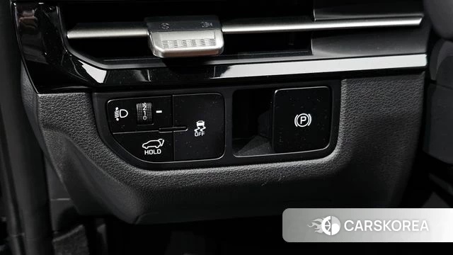 Kia The New Sportage 5th Generation 2025 Черный из Кореи, фото 5