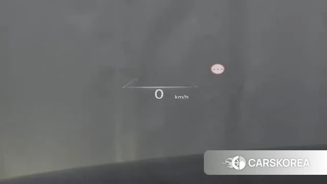 Genesis G80 (RG3) 2023 Черный из Кореи, фото 5