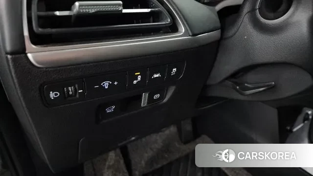 Hyundai Palisade 2020 Черный из Кореи, фото 5