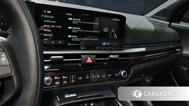 Kia The New Sportage 5th Generation 2025 Серебристо-серый из Кореи, фото 5