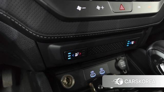 Ssangyong The New Rexton Sports Cannes 2024 Жемчужный цвет из Кореи, фото 5