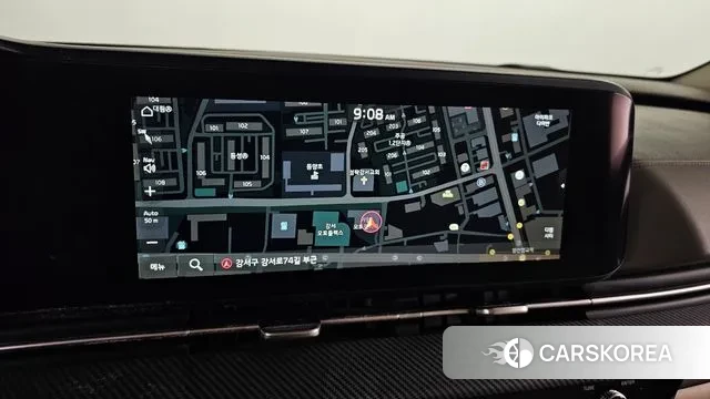 Kia Carnival 4th generation 2022 Черный из Кореи, фото 5