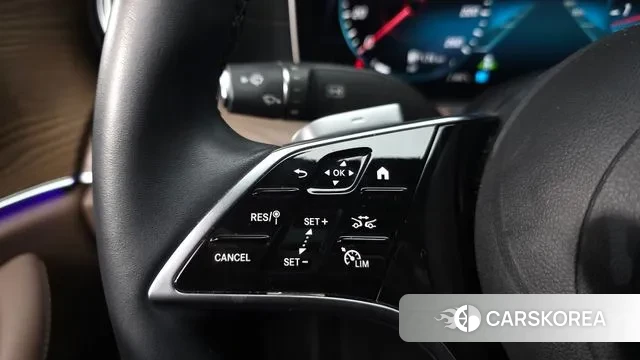 Mercedes-Benz E-Class W213 2023 Белый из Кореи, фото 5