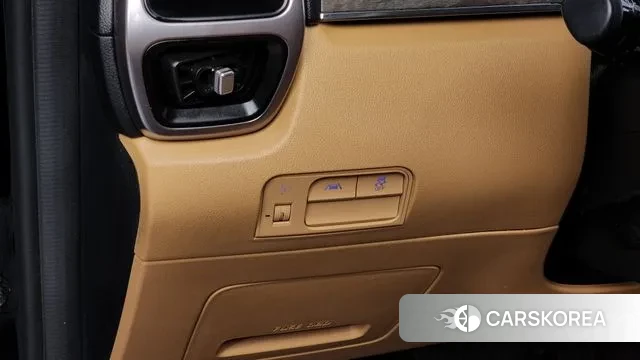 Kia Sorento 4th Generation 2021 Черный из Кореи, фото 5