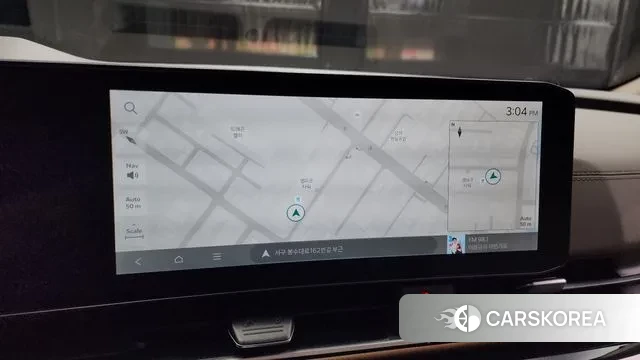 Kia The New Carnival 4th Generation 2024 Белый из Кореи, фото 5