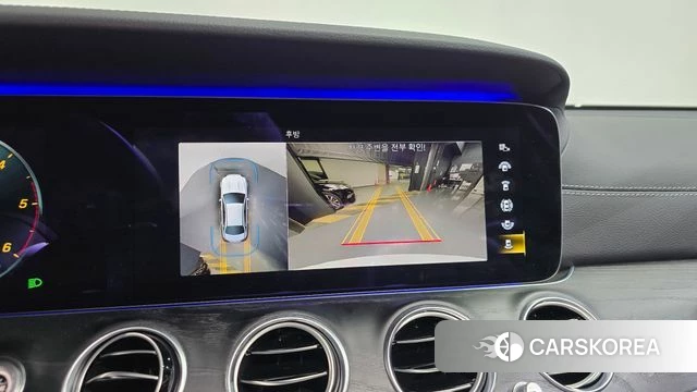 Mercedes-Benz E-Class W213 2020 Белый из Кореи, фото 5