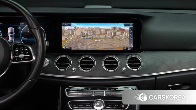 Mercedes-Benz E-Class W213 2019 Белый из Кореи, фото 5