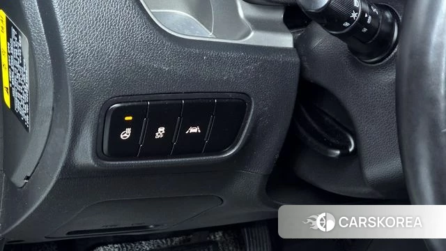 Kia The New Ray 2022 Белый из Кореи, фото 5