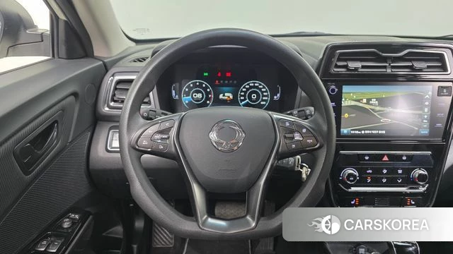 Ssangyong Berry New Tivoli 2020 Белый из Кореи, фото 5
