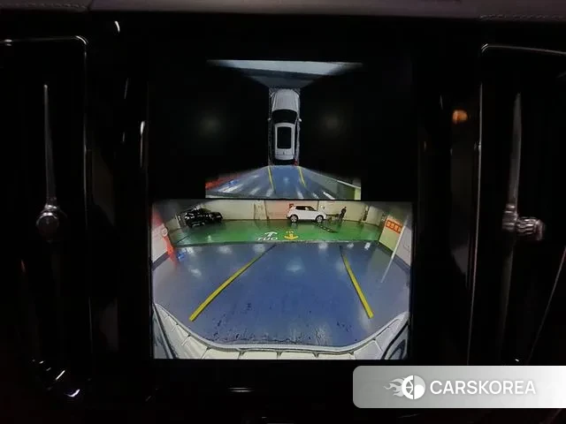 Volvo XC60 second Generation id 2900057 из Кореи 5