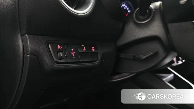 Kia The New K3 2nd generation 2022 Черный из Кореи, фото 5