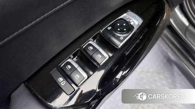 Kia K5 3rd generation 2020 Серый из Кореи, фото 5