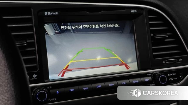 Hyundai Avante AD 2018 Белый из Кореи, фото 5