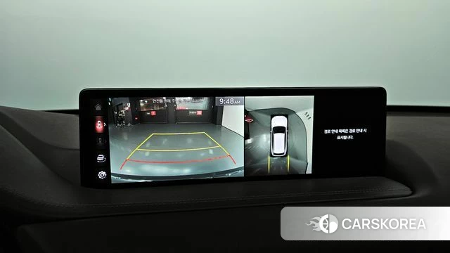 Genesis GV80 2020 Серый из Кореи, фото 5